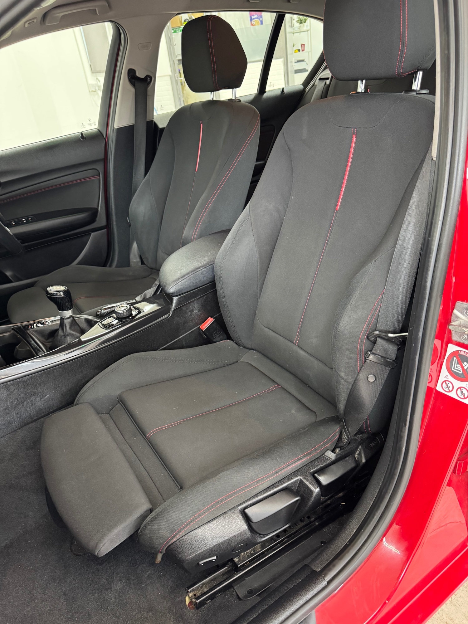 Used BMW 1 Series 2015 for sale - 76146367: Photo 11