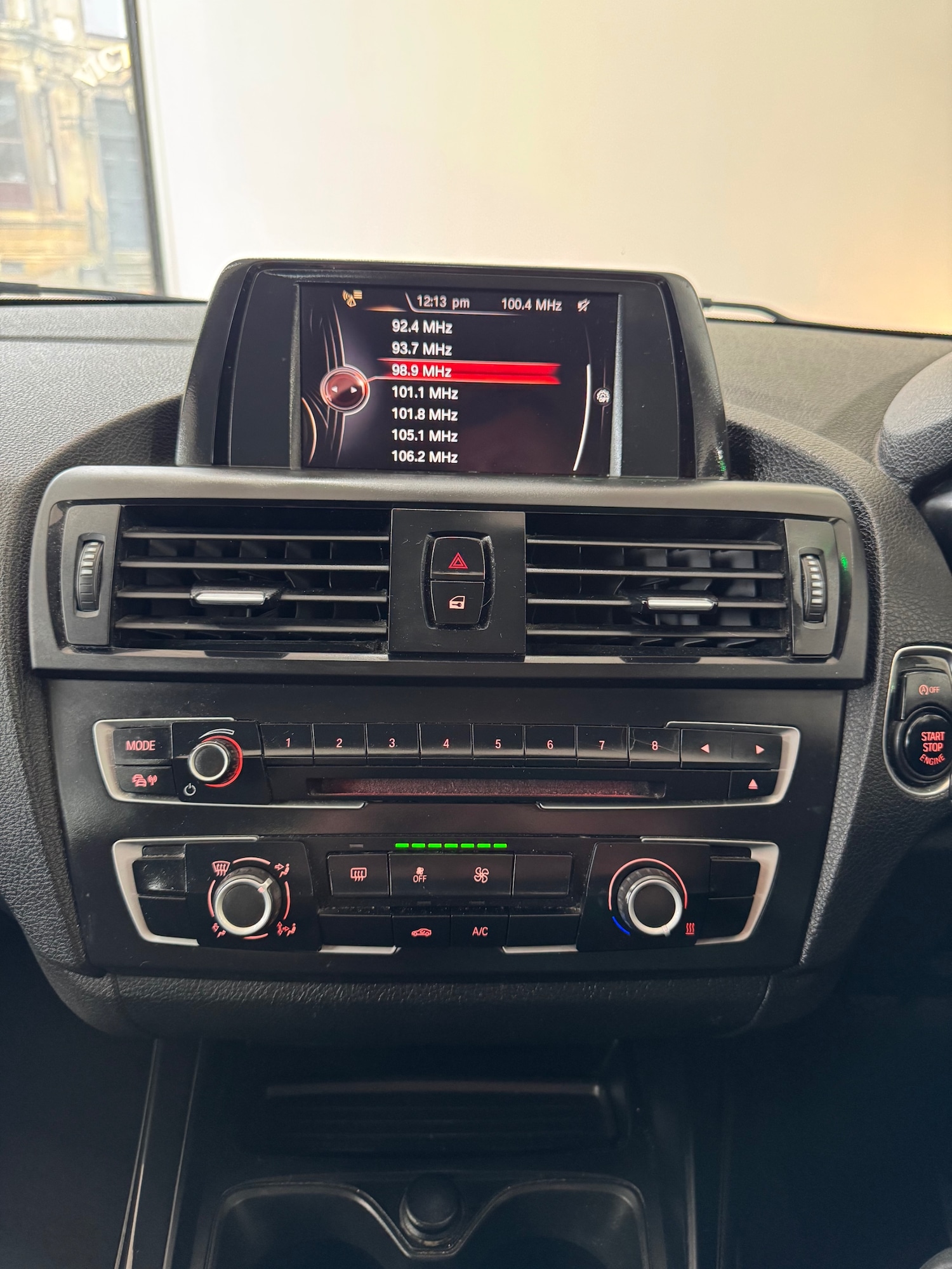 Used BMW 1 Series 2015 for sale - 76146367: Photo 12