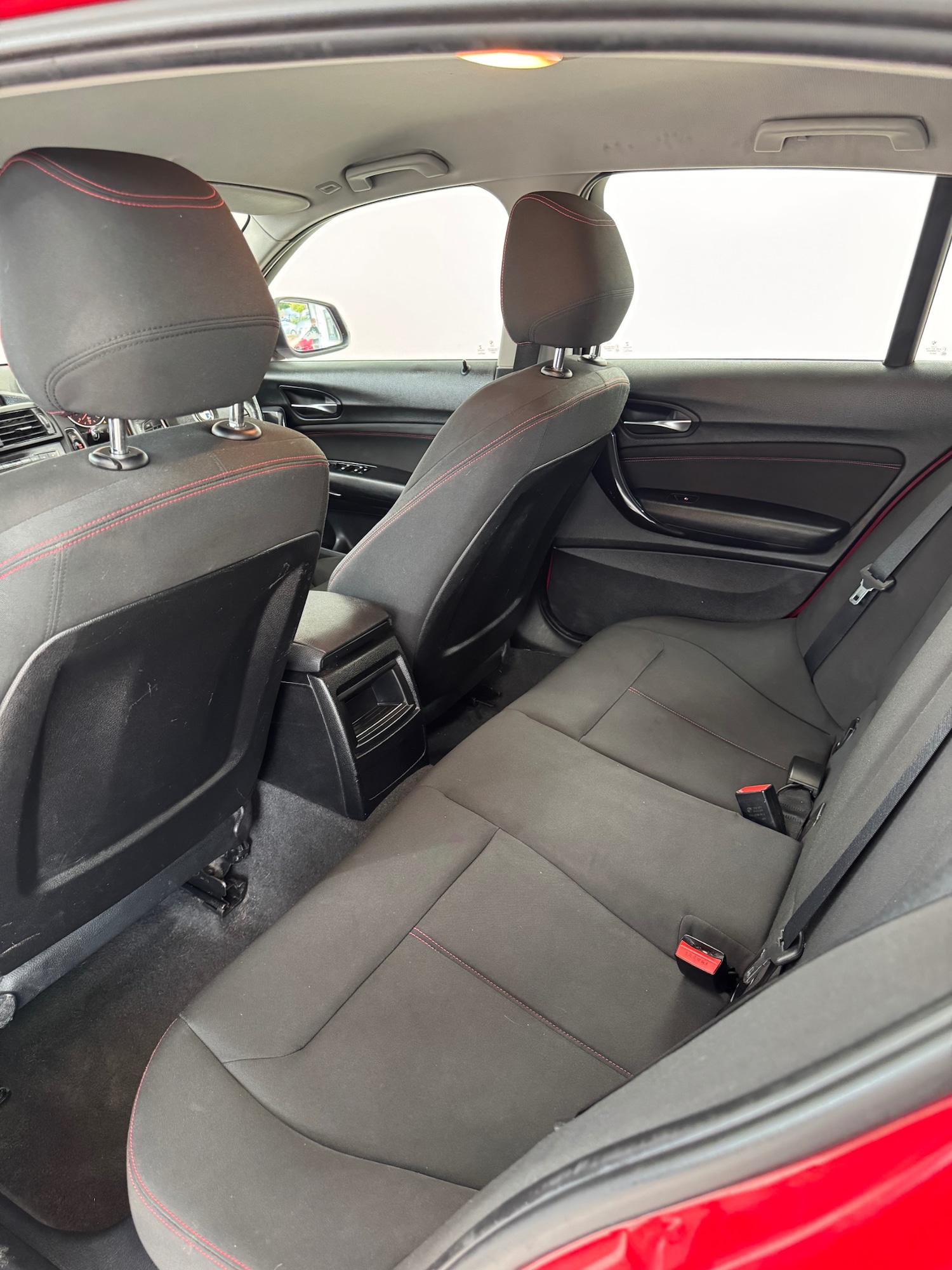 Used BMW 1 Series 2015 for sale - 76146367: Photo 15
