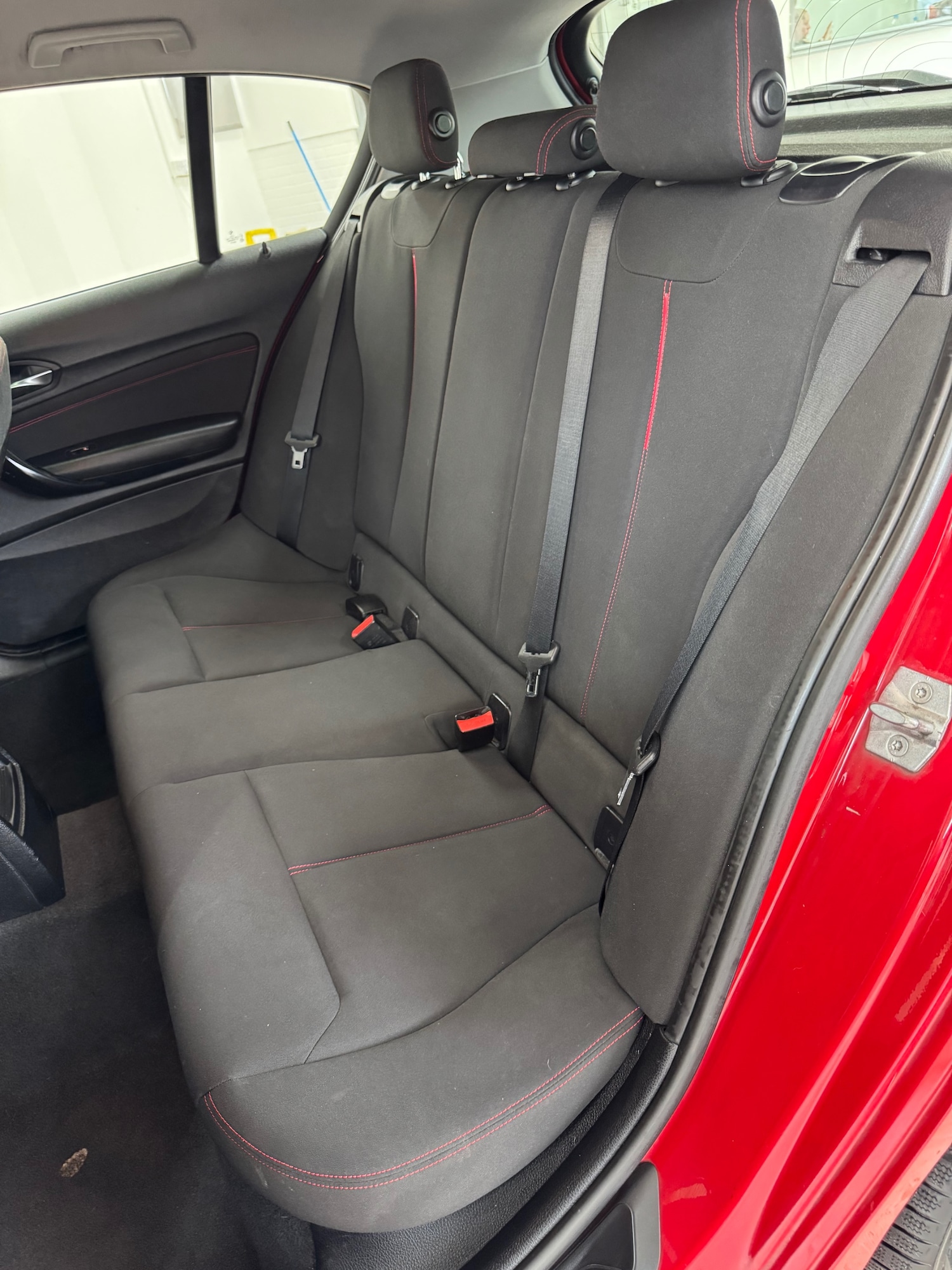 Used BMW 1 Series 2015 for sale - 76146367: Photo 16