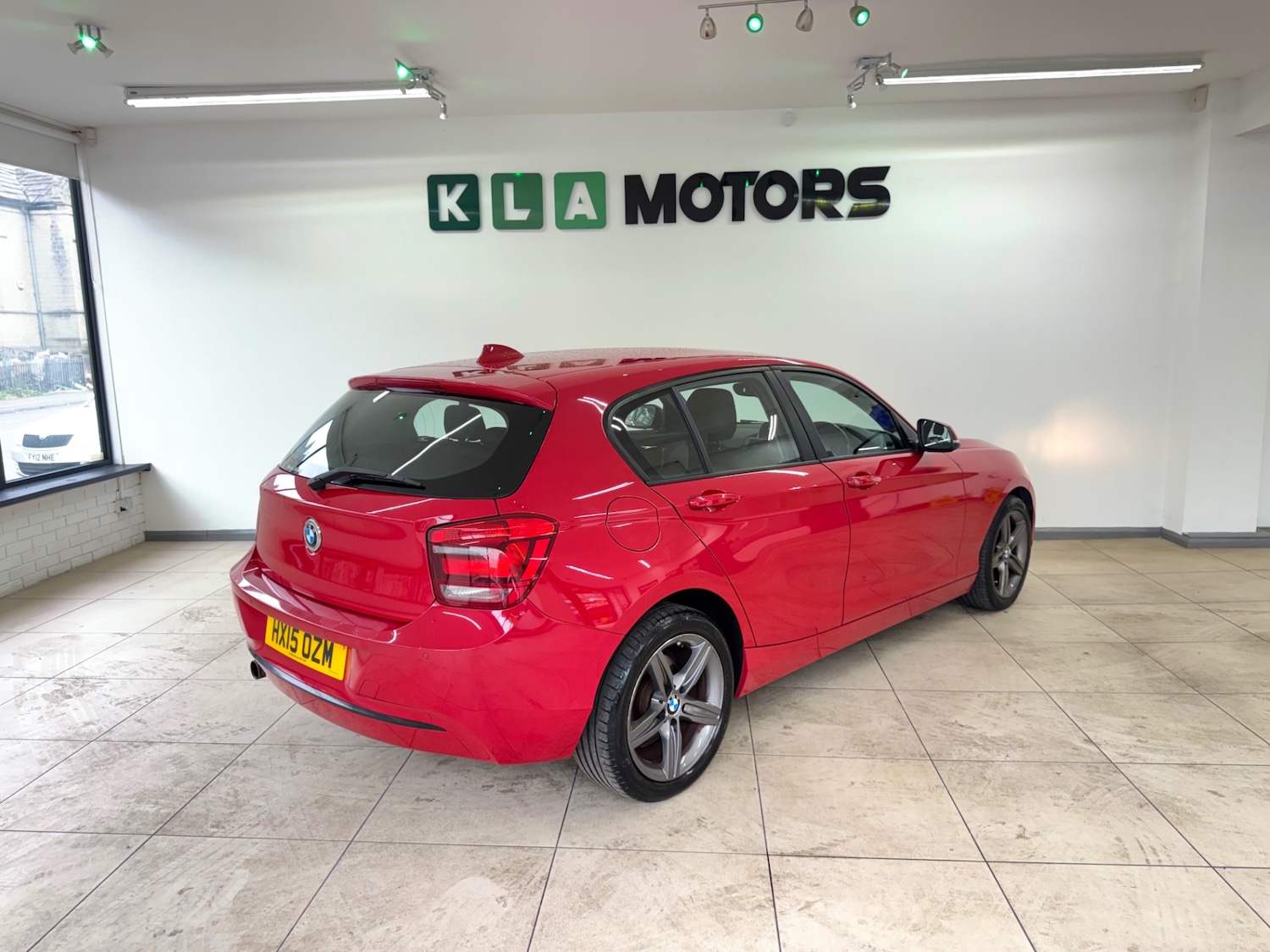 Used BMW 1 Series 2015 for sale - 76146367: Photo 5