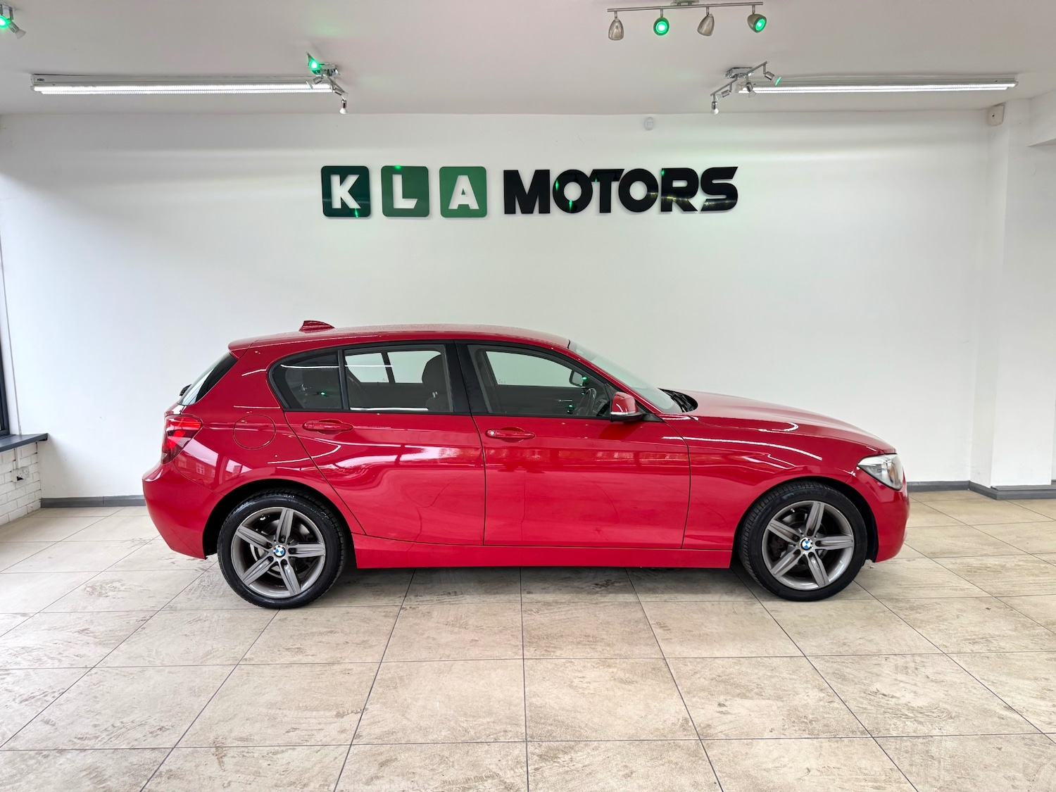 Used BMW 1 Series 2015 for sale - 76146367: Photo 6
