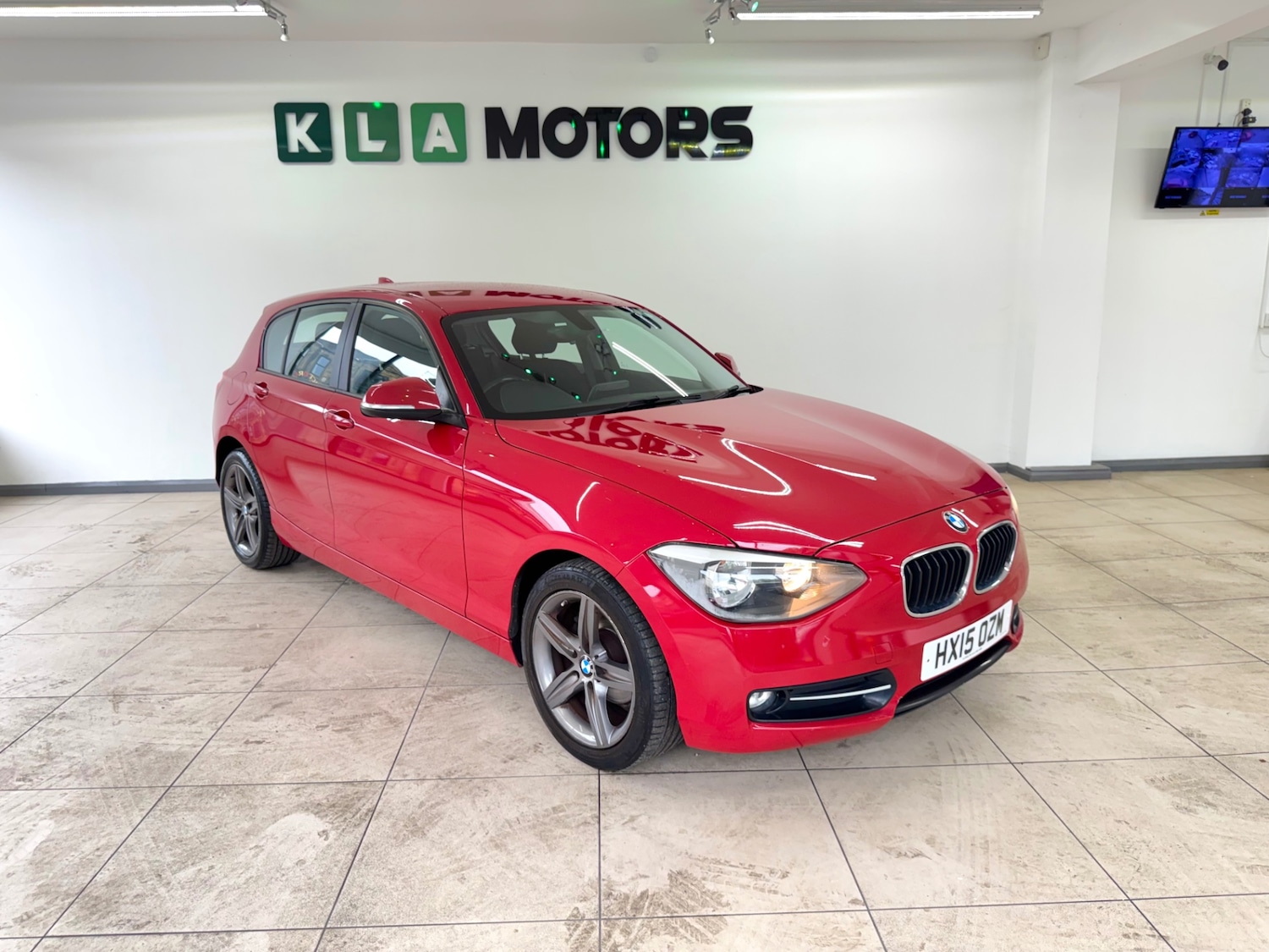 Used BMW 1 Series 2015 for sale - 76146367: Photo 7