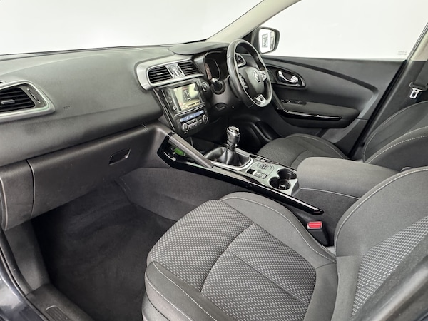 Used Renault Kadjar 2015 for sale - 76299088: Photo 10