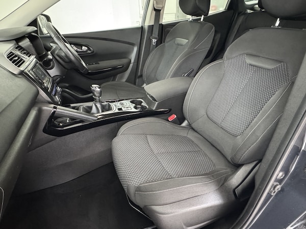 Used Renault Kadjar 2015 for sale - 76299088: Photo 11