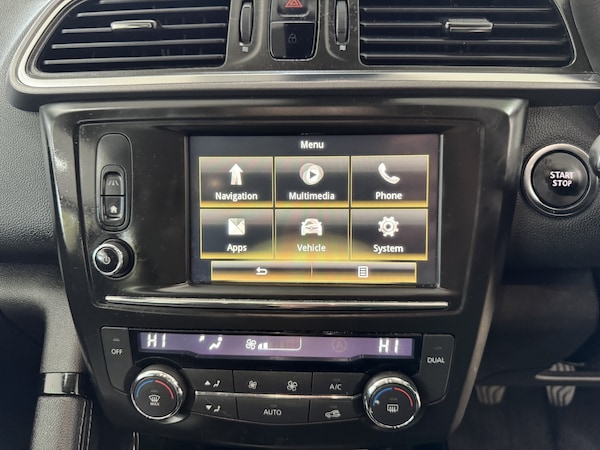Used Renault Kadjar 2015 for sale - 76299088: Photo 12