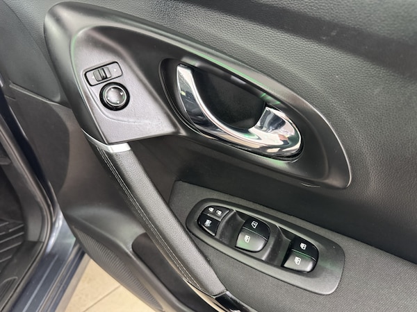 Used Renault Kadjar 2015 for sale - 76299088: Photo 13