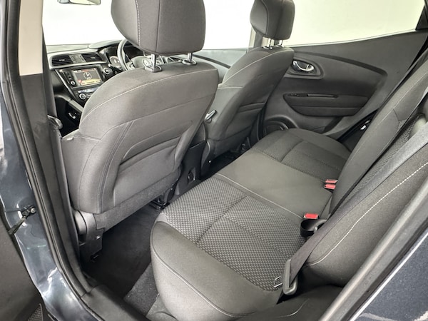 Used Renault Kadjar 2015 for sale - 76299088: Photo 15