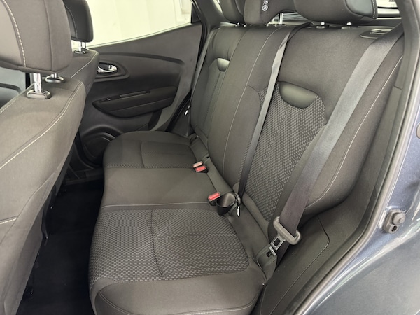 Used Renault Kadjar 2015 for sale - 76299088: Photo 16