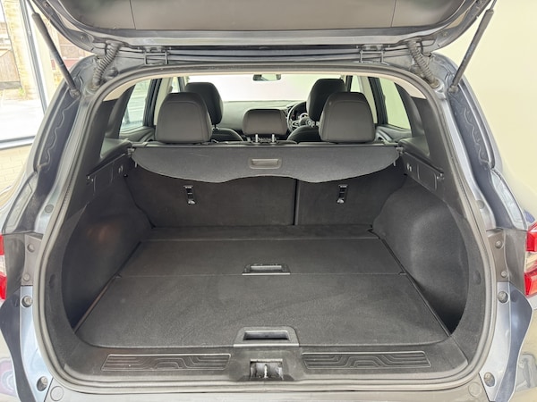 Used Renault Kadjar 2015 for sale - 76299088: Photo 17