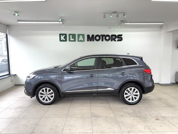 Used Renault Kadjar 2015 for sale - 76299088: Photo 2