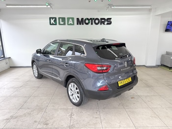 Used Renault Kadjar 2015 for sale - 76299088: Photo 3