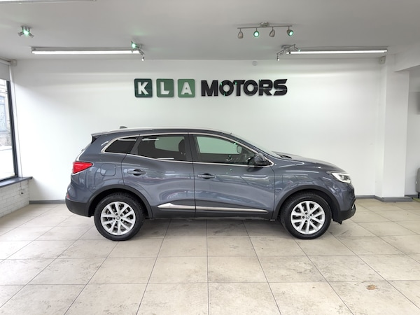 Used Renault Kadjar 2015 for sale - 76299088: Photo 6
