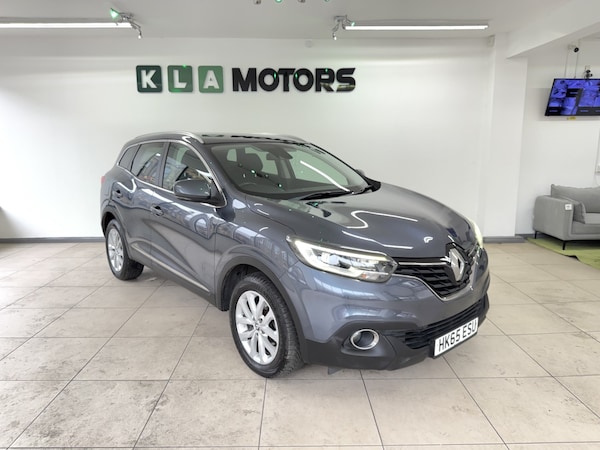Used Renault Kadjar 2015 for sale - 76299088: Photo 7