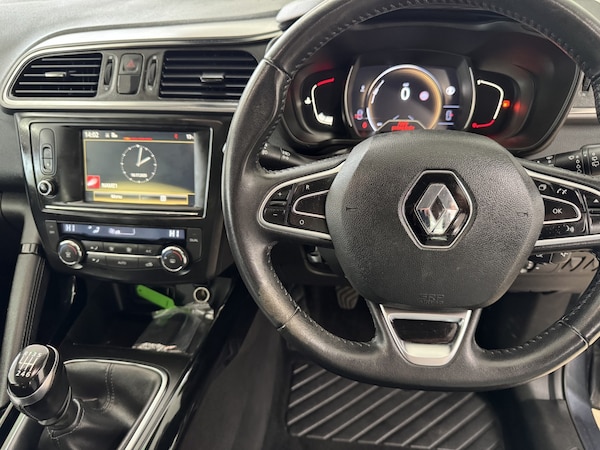 Used Renault Kadjar 2015 for sale - 76299088: Photo 9