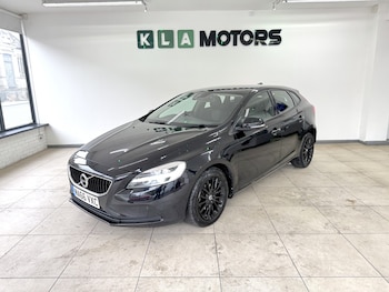 Volvo - V40