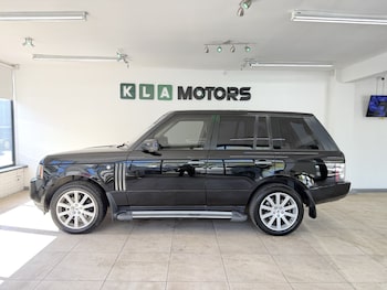 Used Land Rover Range Rover 2009 for sale - 78366395: Photo