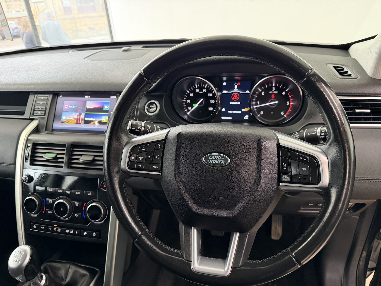 Used Land Rover Discovery Sport 2018 for sale - 77774786: Photo 10