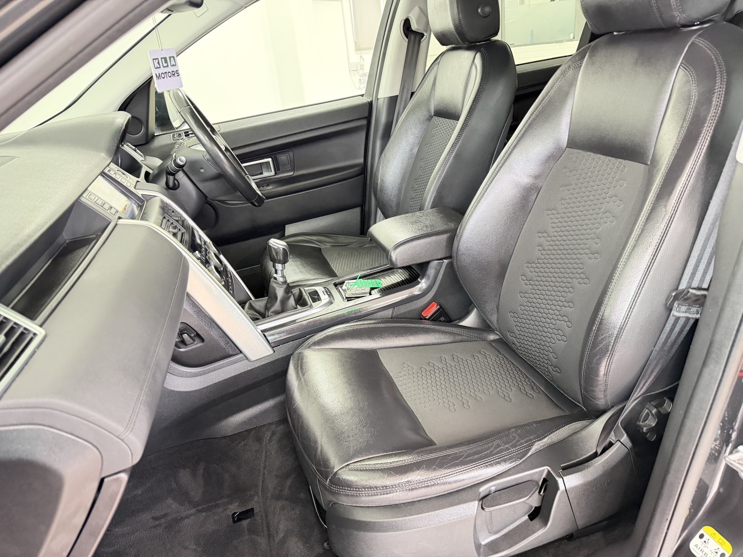 Used Land Rover Discovery Sport 2018 for sale - 77774786: Photo 12