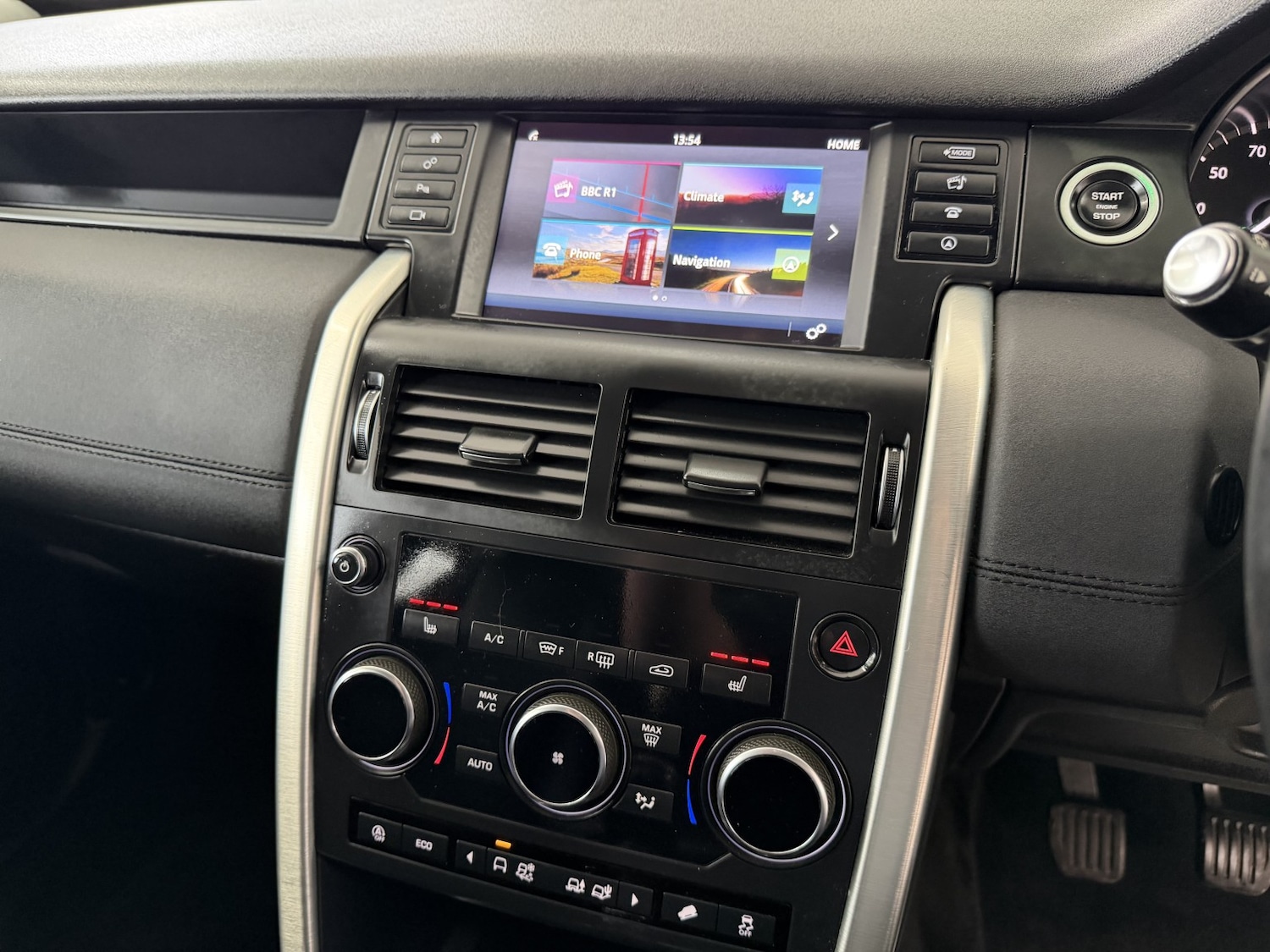 Used Land Rover Discovery Sport 2018 for sale - 77774786: Photo 13