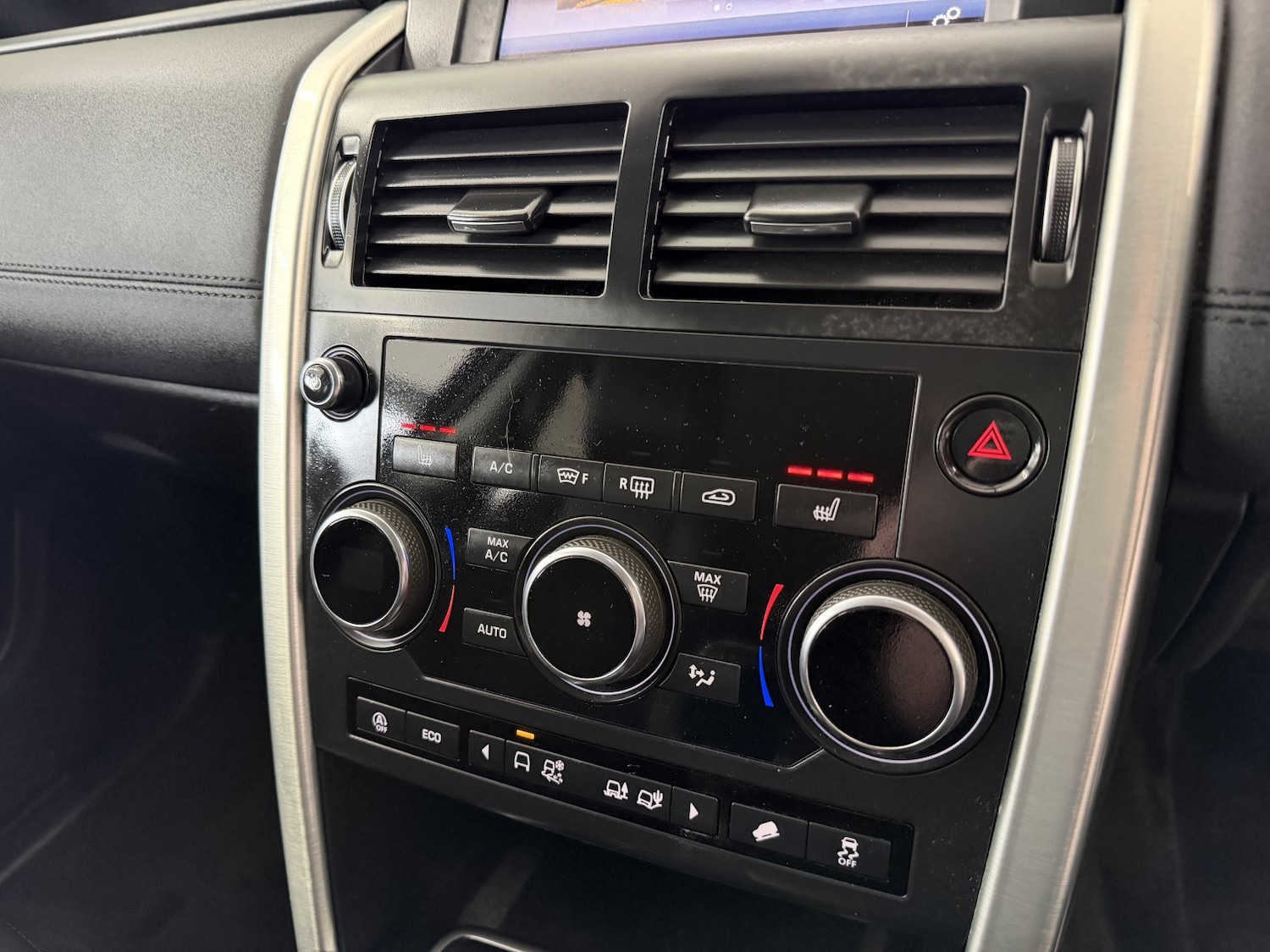 Used Land Rover Discovery Sport 2018 for sale - 77774786: Photo 14