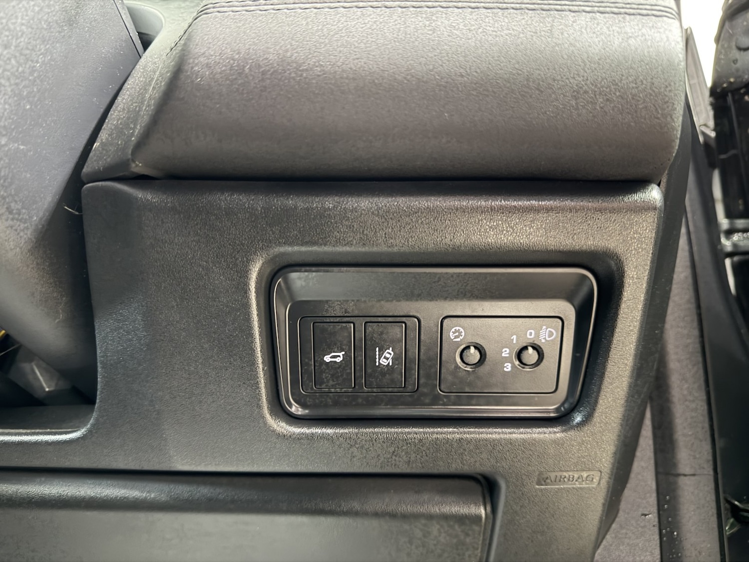 Used Land Rover Discovery Sport 2018 for sale - 77774786: Photo 16