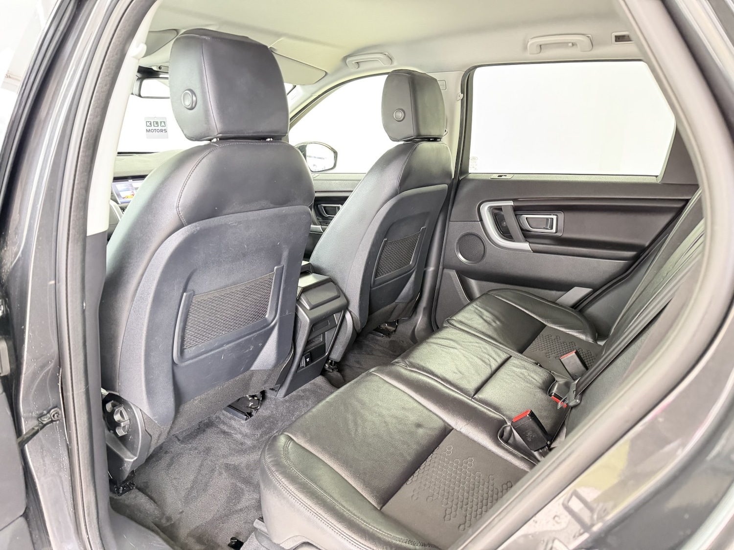 Used Land Rover Discovery Sport 2018 for sale - 77774786: Photo 18