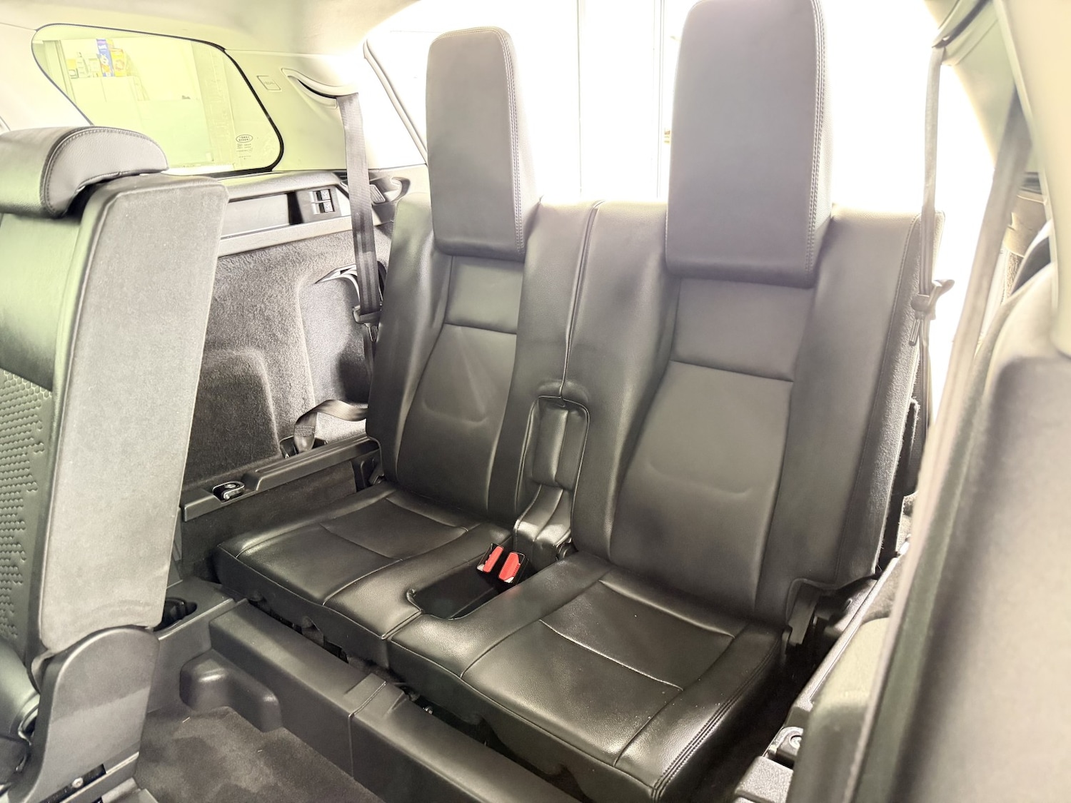 Used Land Rover Discovery Sport 2018 for sale - 77774786: Photo 20