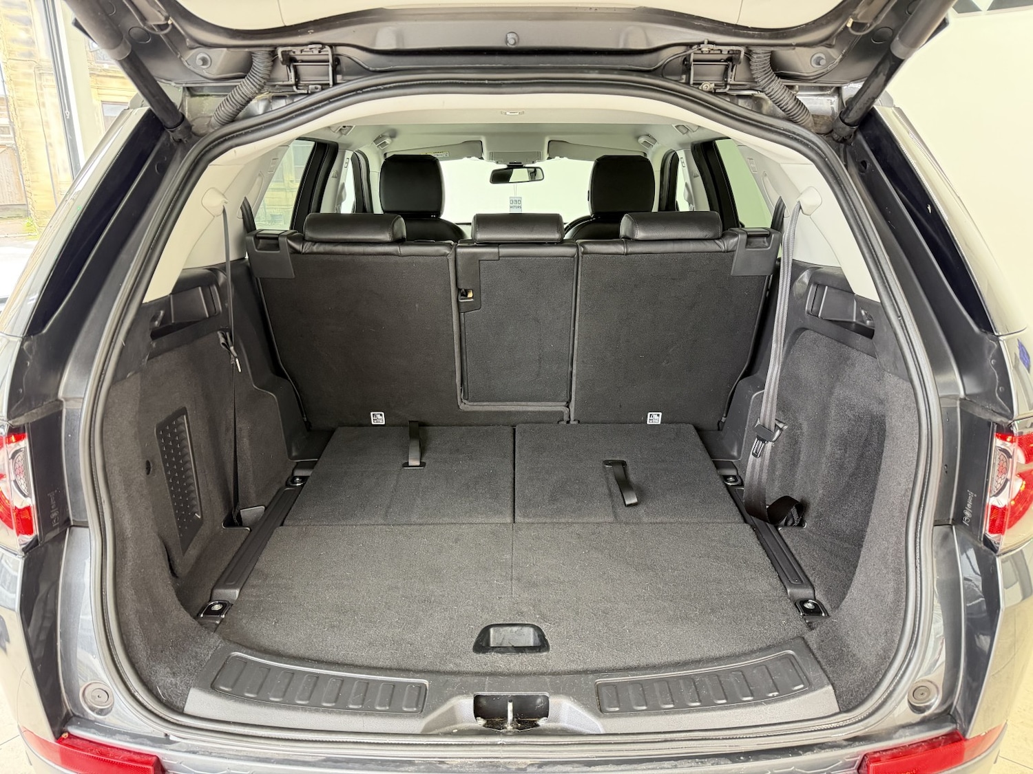 Used Land Rover Discovery Sport 2018 for sale - 77774786: Photo 22