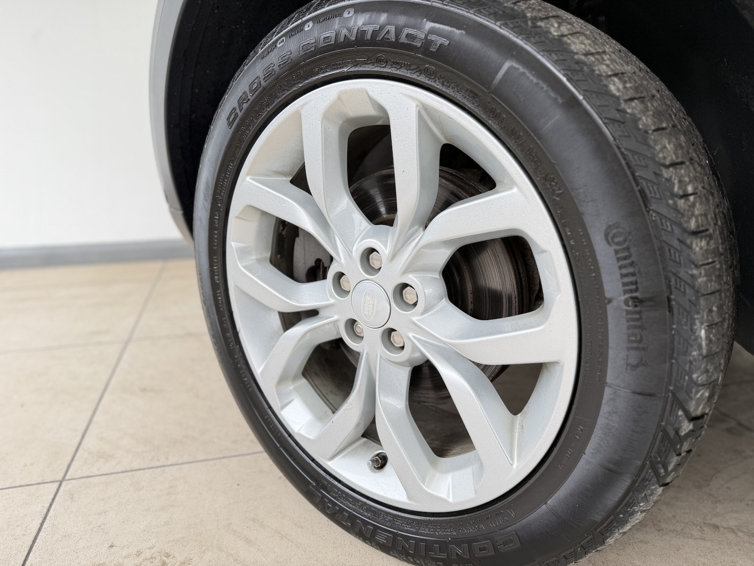 Used Land Rover Discovery Sport 2018 for sale - 77774786: Photo 9