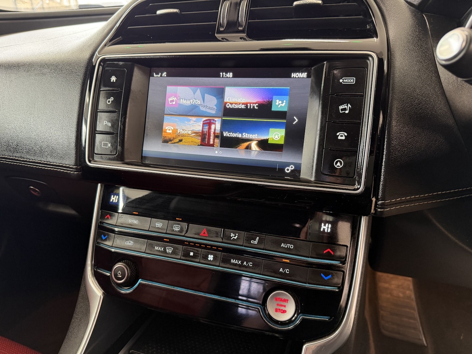 Used Jaguar XE 2015 for sale - 77668519: Photo 13