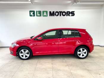 Used Volkswagen Golf 2014 for sale - 72848418: Photo