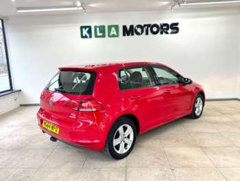 Used Volkswagen Golf 2014 for sale - 72848418: Photo