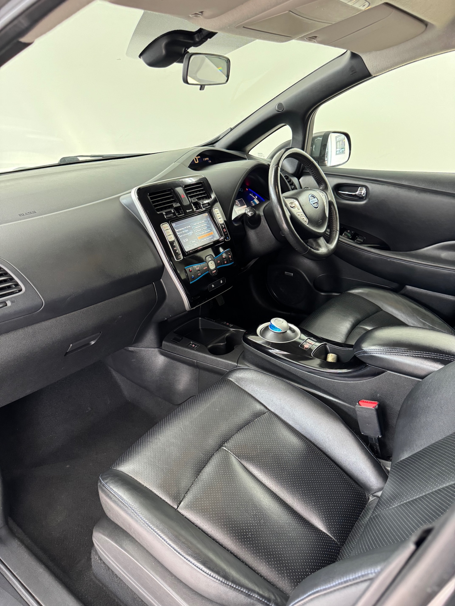 Used Nissan Leaf 2014 for sale - 76104428: Photo 10