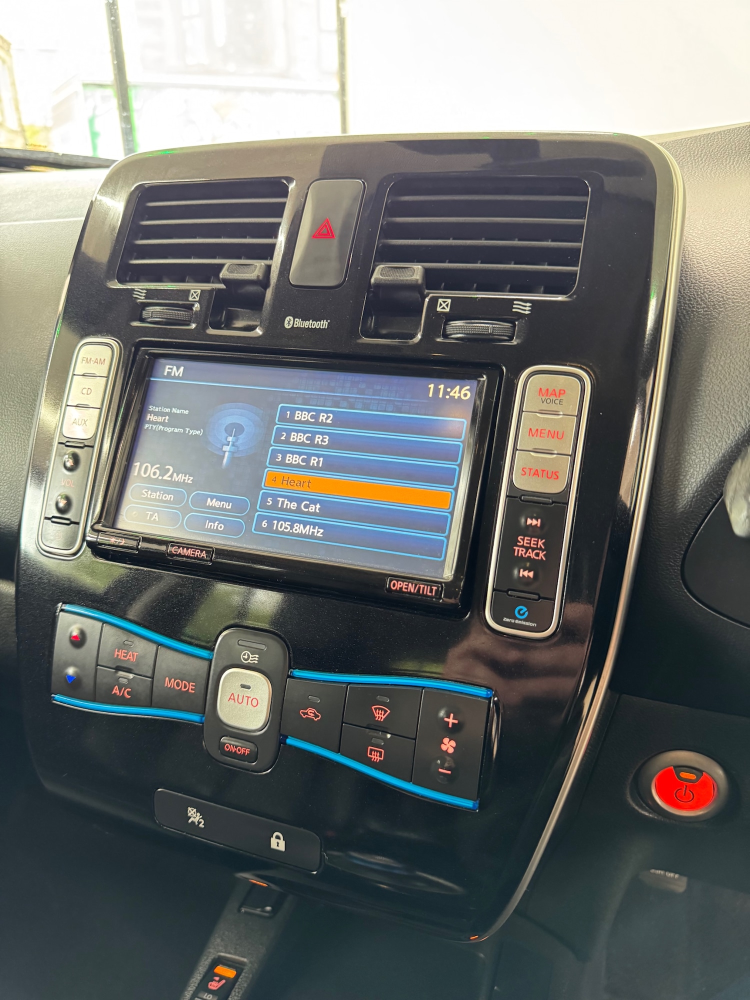 Used Nissan Leaf 2014 for sale - 76104428: Photo 12