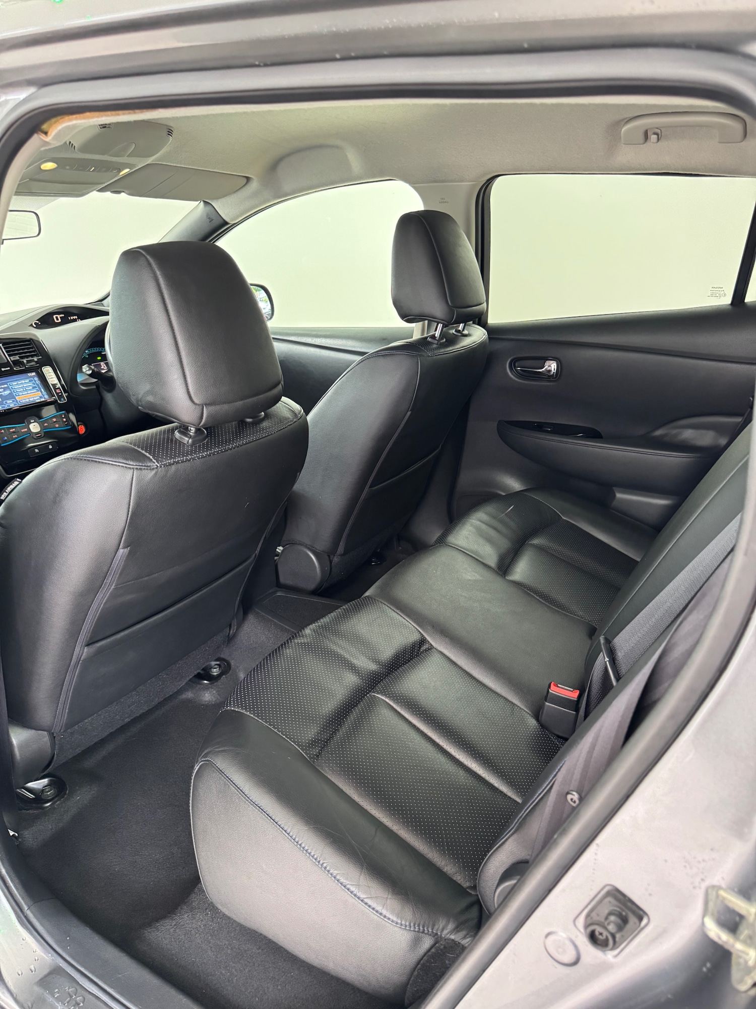 Used Nissan Leaf 2014 for sale - 76104428: Photo 18