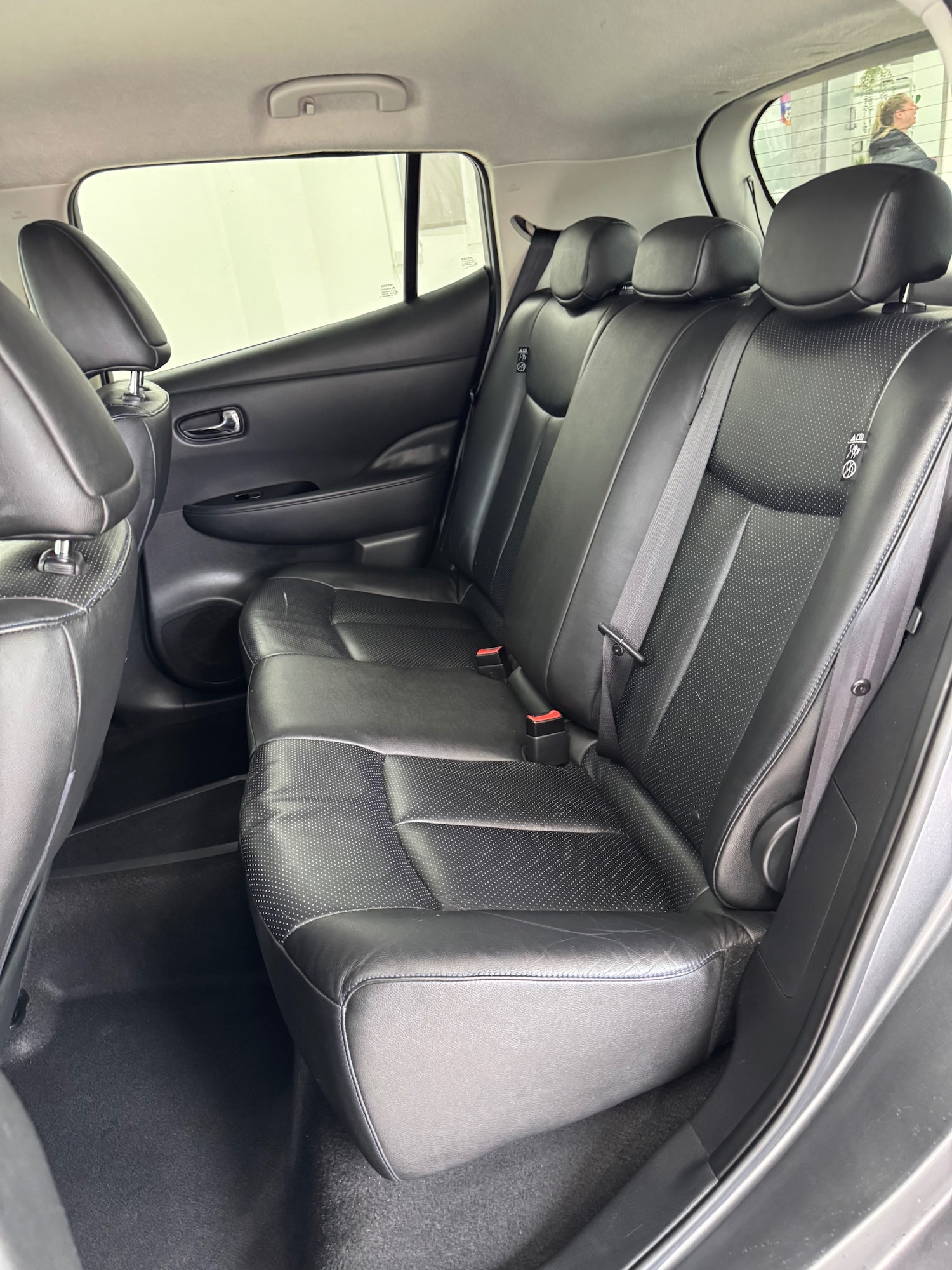 Used Nissan Leaf 2014 for sale - 76104428: Photo 19