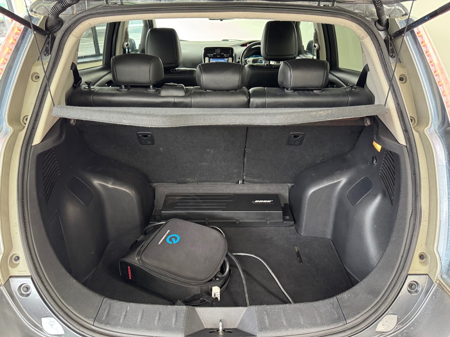 Used Nissan Leaf 2014 for sale - 76104428: Photo 20