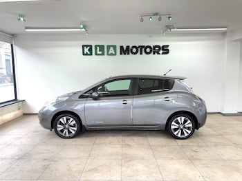Used Nissan Leaf 2014 for sale - 76104428: Photo 2