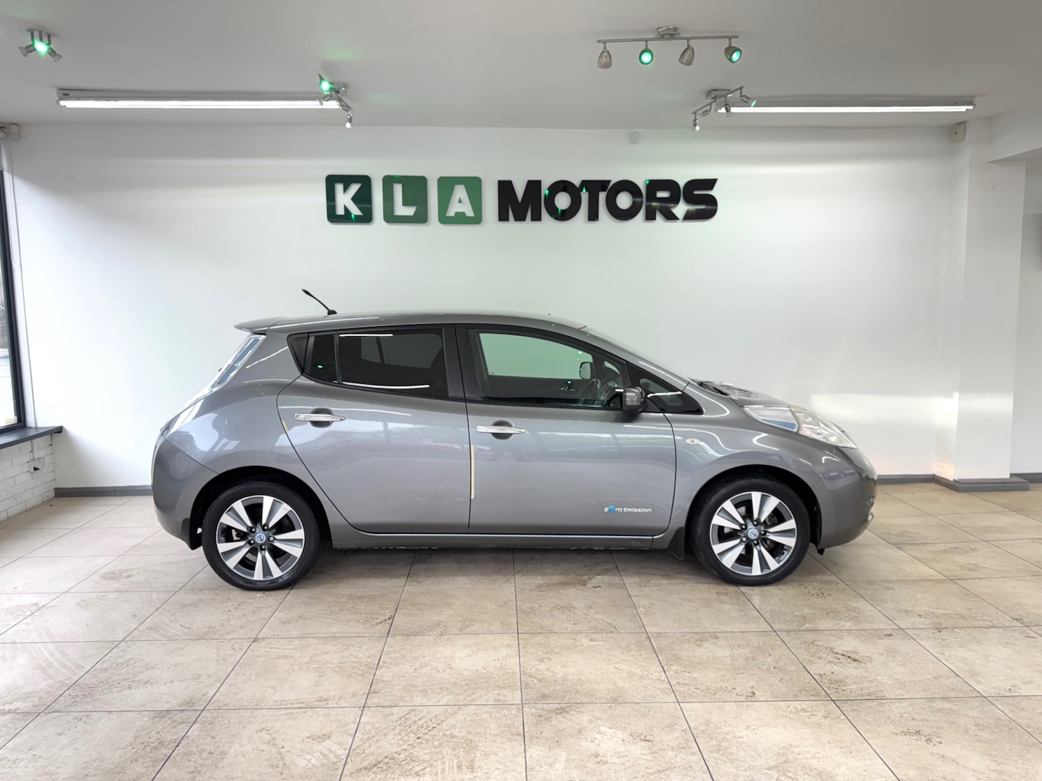 Used Nissan Leaf 2014 for sale - 76104428: Photo 6