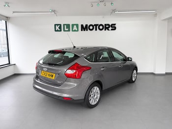 Used Ford Focus 2012 for sale - 79216165: Photo