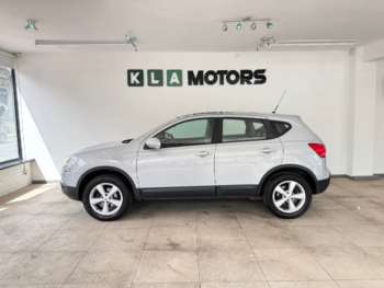 Used Nissan Qashqai 2007 for sale - 75216325: Photo