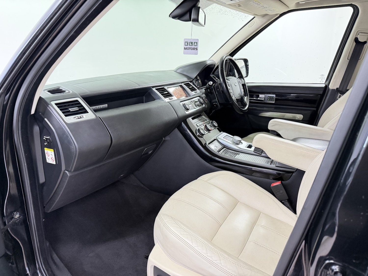 Used Land Rover Range Rover Sport 2013 for sale - 77616319: Photo 11