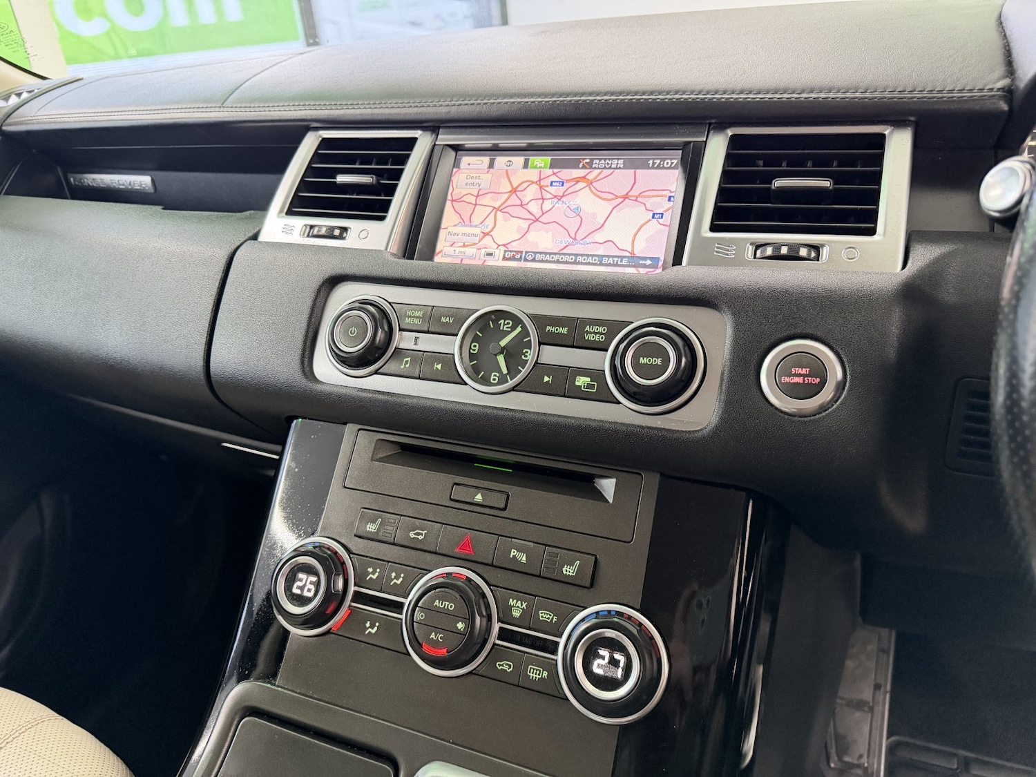 Used Land Rover Range Rover Sport 2013 for sale - 77616319: Photo 13