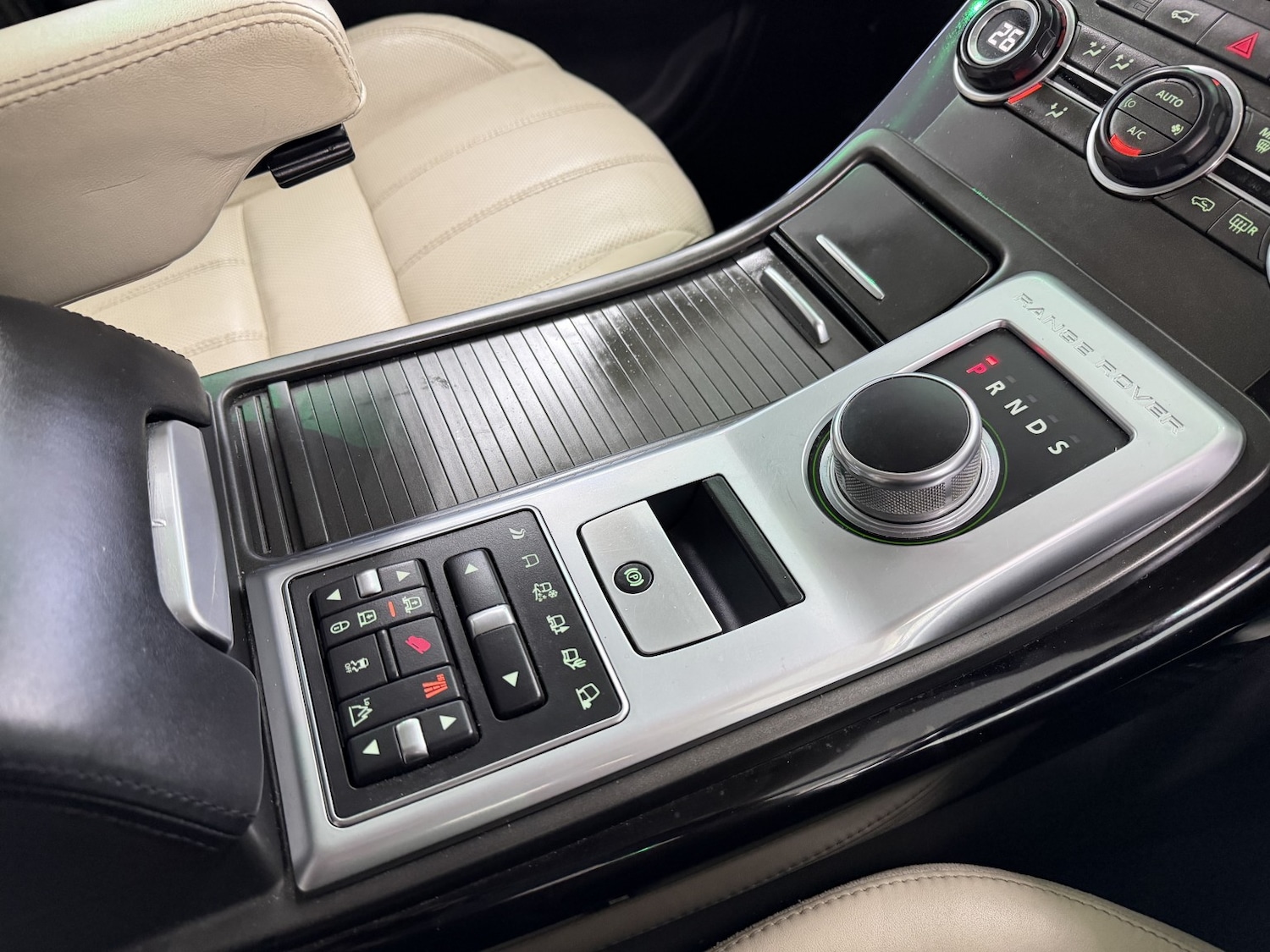 Used Land Rover Range Rover Sport 2013 for sale - 77616319: Photo 14