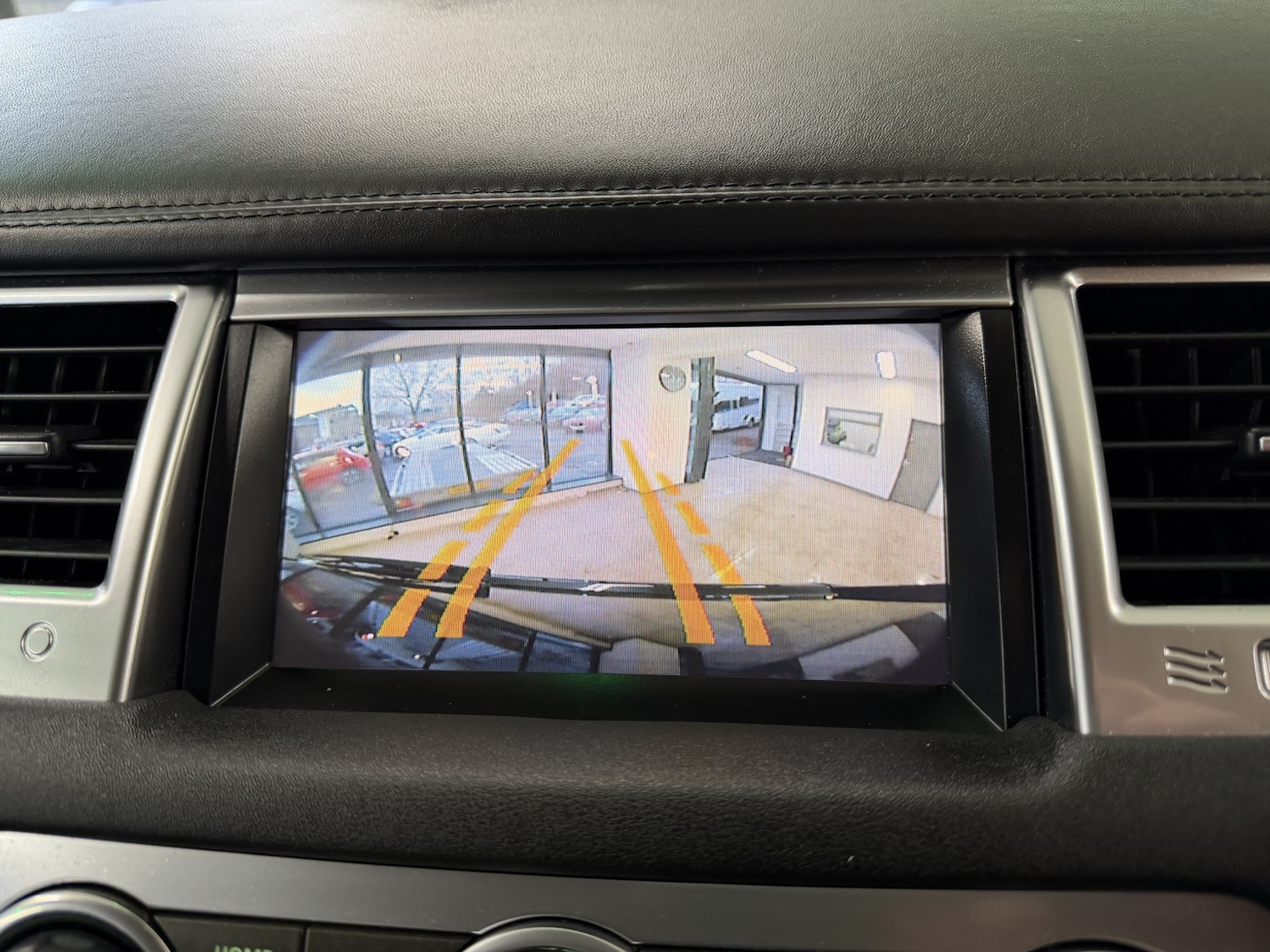 Used Land Rover Range Rover Sport 2013 for sale - 77616319: Photo 15