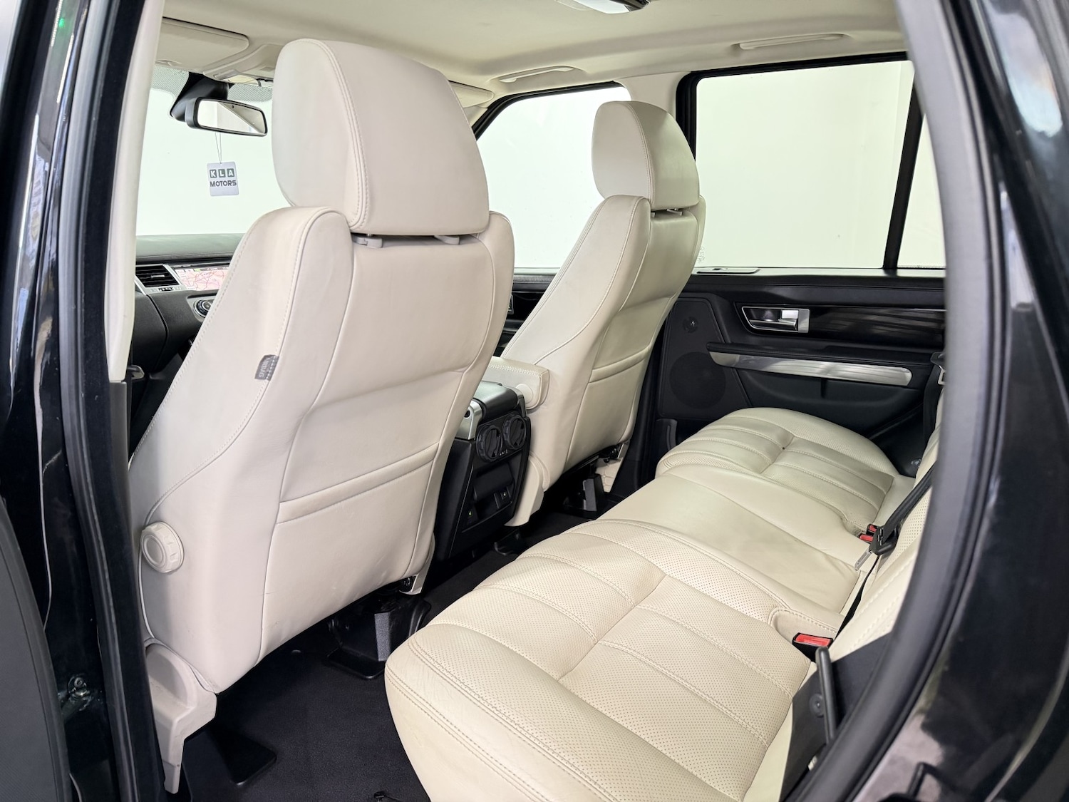 Used Land Rover Range Rover Sport 2013 for sale - 77616319: Photo 18