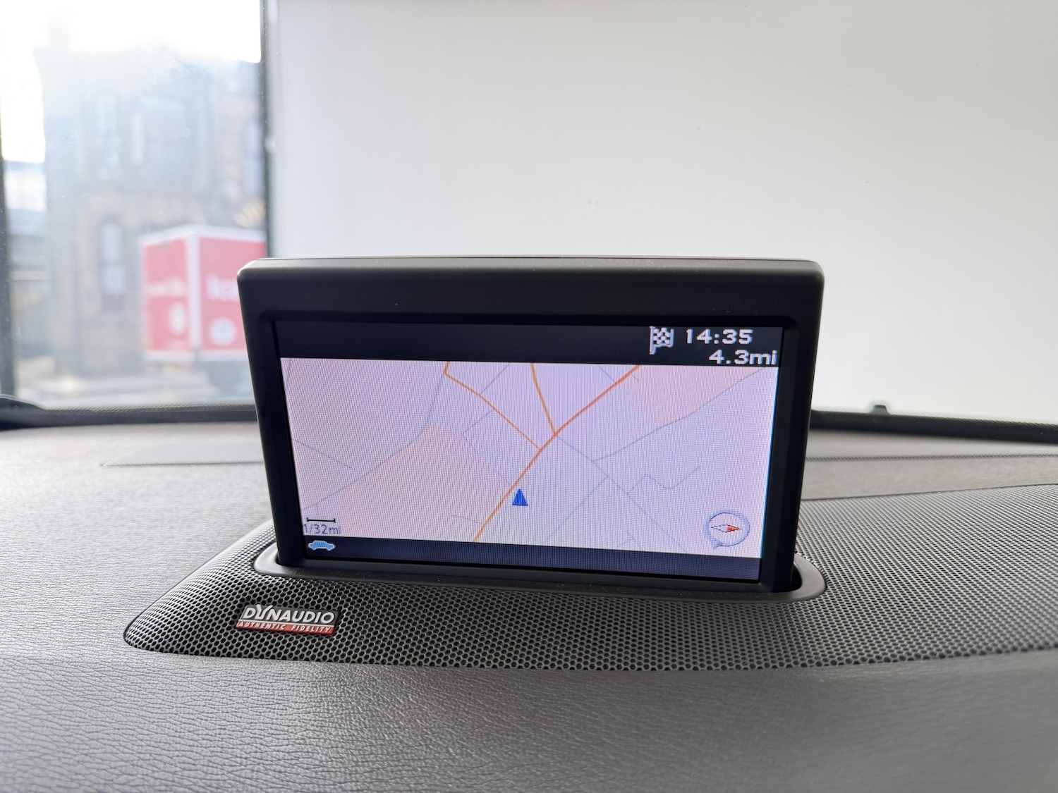 Used Volvo XC70 2008 for sale - 77938025: Photo 15