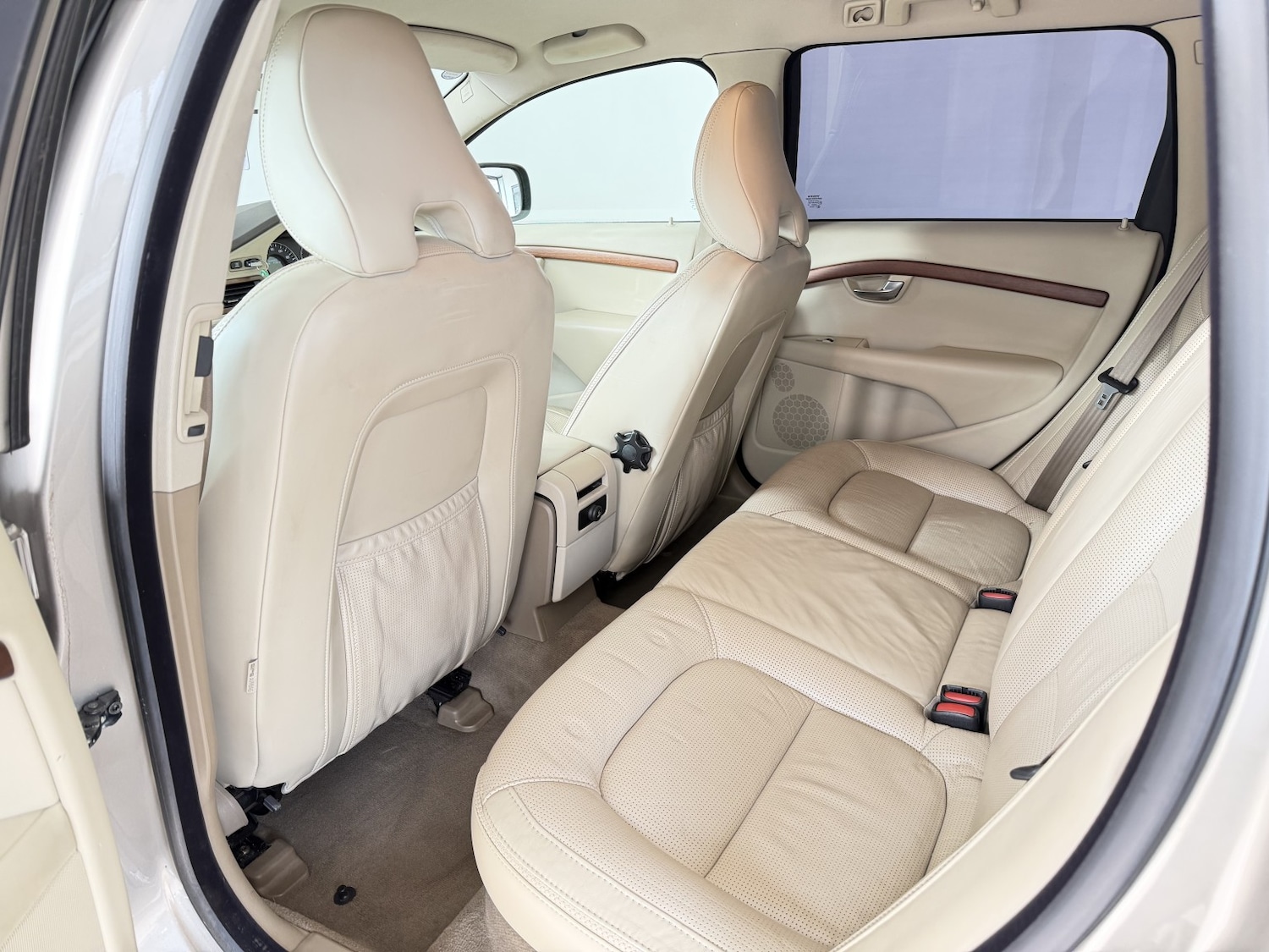 Used Volvo XC70 2008 for sale - 77938025: Photo 19