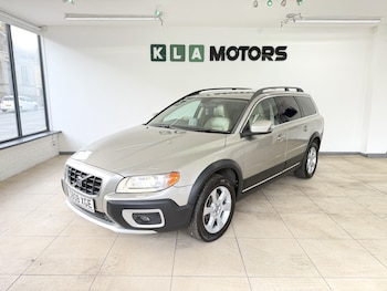 Used Volvo XC70 2008 for sale - 77938025: Photo
